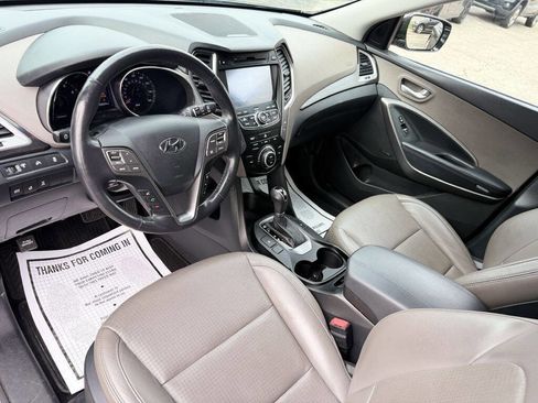 Used 2013 Hyundai Santa Fe Sport AWD/4WD image 15