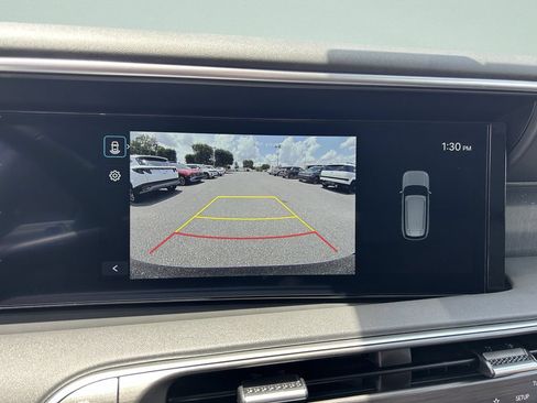 New 2026 Hyundai Palisade FWD Hybrid image 27