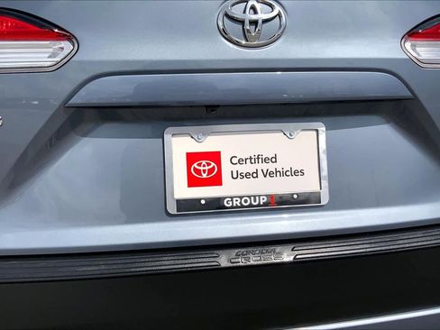 Used 2023 Toyota Corolla Cross LE FWD image 10