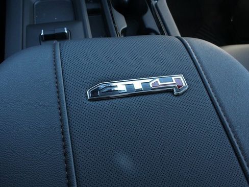 New 2026 GMC Sierra 3500 AT4 w/ AT4 Premium Plus Package image 59