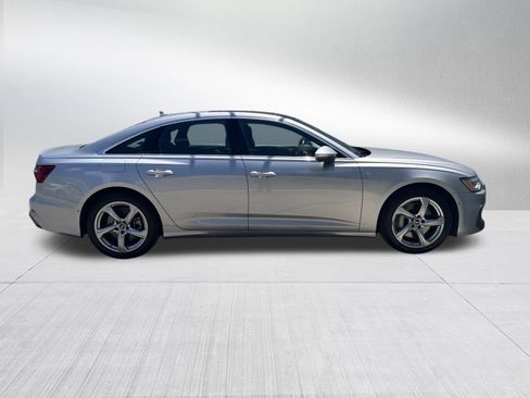 Used 2024 Audi A6 Premium Plus AWD/4WD image 5