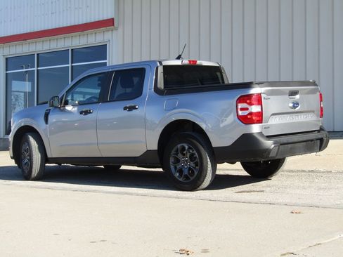 Used 2024 Ford Maverick XLT image 9