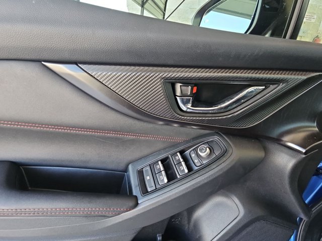 Used 2022 Subaru WRX Limited AWD/4WD image 21