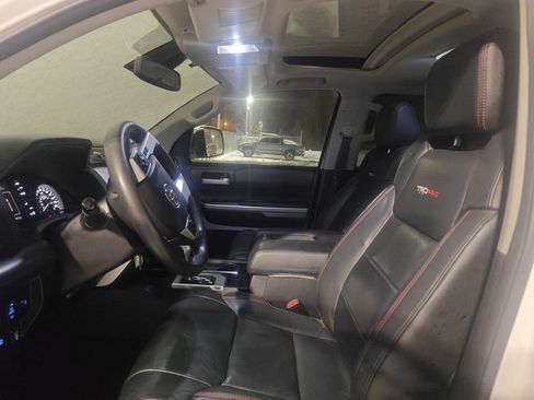 Used 2019 Toyota Tundra TRD Pro image 8