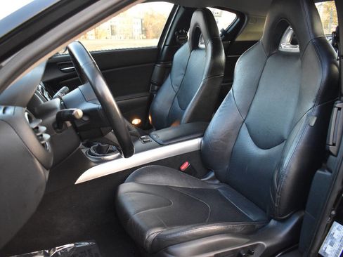 Used 2010 MAZDA RX-8 Grand Touring RWD image 11