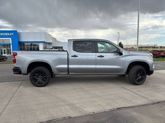 Certified 2025 Chevrolet Silverado 1500 LT Trail Boss w/ Convenience Package II AWD/4WD video 2