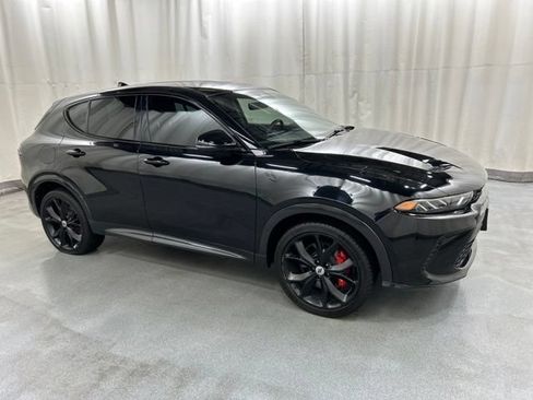 Used 2024 Dodge Hornet R/T AWD/4WD image 1
