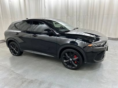Used 2024 Dodge Hornet R/T