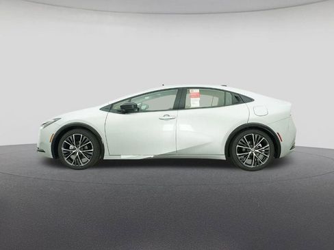 New 2026 Toyota Prius Limited image 19
