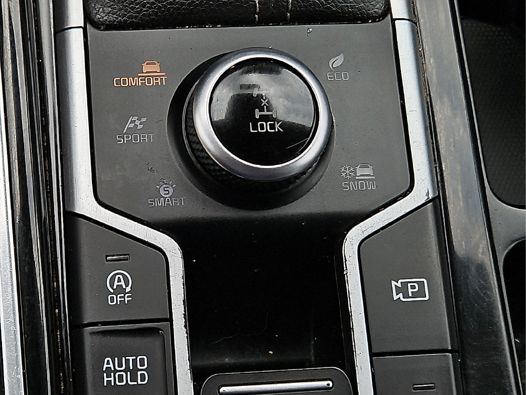 Used 2022 Kia Sorento SX AWD/4WD image 23