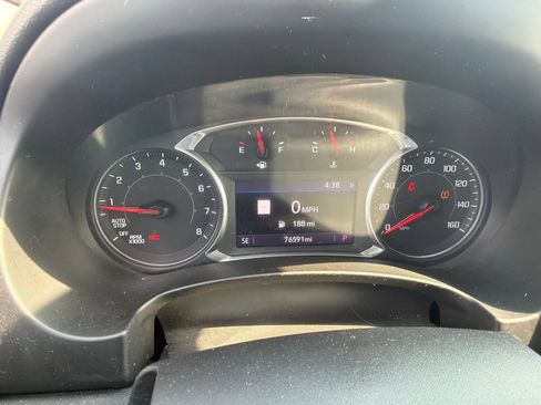 Used 2019 GMC Terrain SLE w/ Driver Convenience Package AWD/4WD image 15