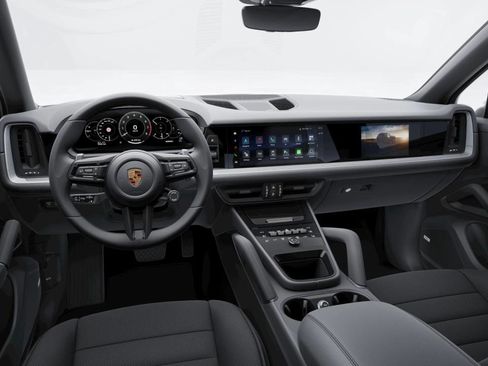 New 2026 Porsche Cayenne AWD/4WD image 9