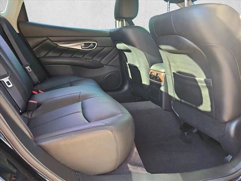 Used 2015 INFINITI Q70 L 3.7 image 21