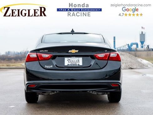 Used 2023 Chevrolet Malibu LT image 6