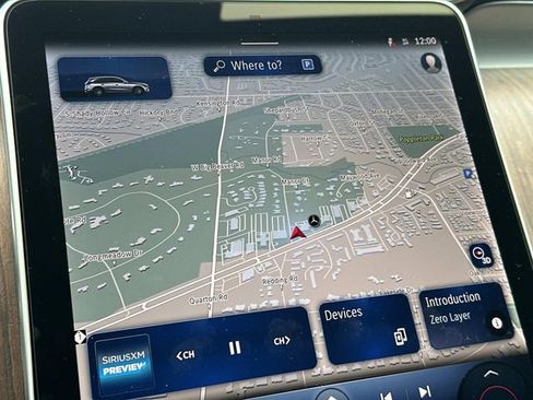 Certified 2025 Mercedes-Benz GLC 300 4MATIC image 28