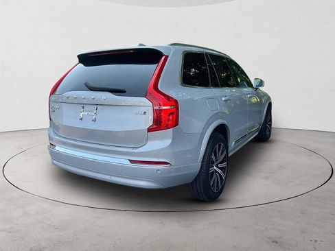 Certified 2024 Volvo XC90 B6 Plus w/ Protection Package AWD/4WD image 6