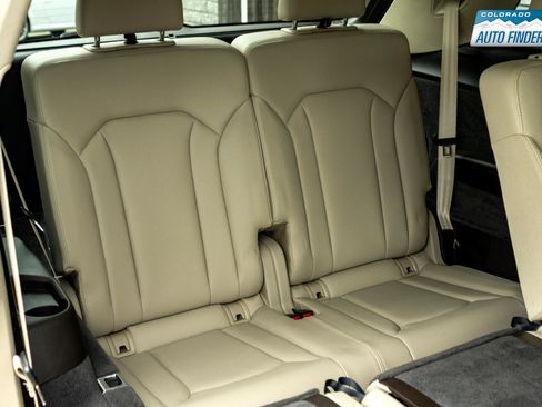 Used 2018 Audi Q7 2.0T Premium Plus image 27