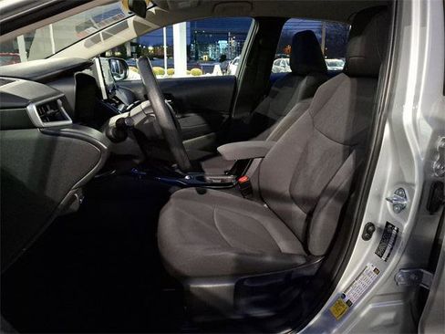 Certified 2021 Toyota Corolla LE image 20