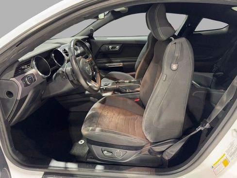 Used 2016 Ford Mustang Coupe w/ Wheel & Stripe Package image 20