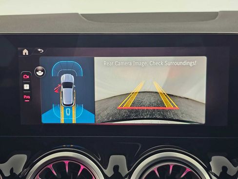 Certified 2025 Mercedes-Benz GLA 250 image 27