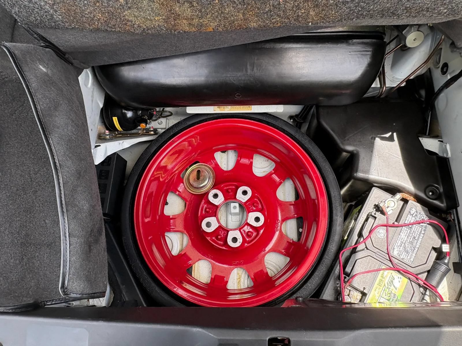 Used 1995 Porsche 911 Carrera image 62