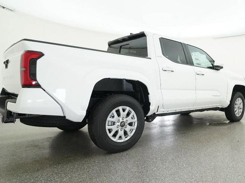 New 2025 Toyota Tacoma SR5 image 21