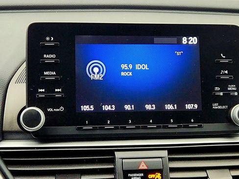 Used 2019 Honda Accord LX image 18