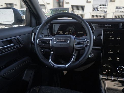 New 2026 GMC Terrain Elevation image 14