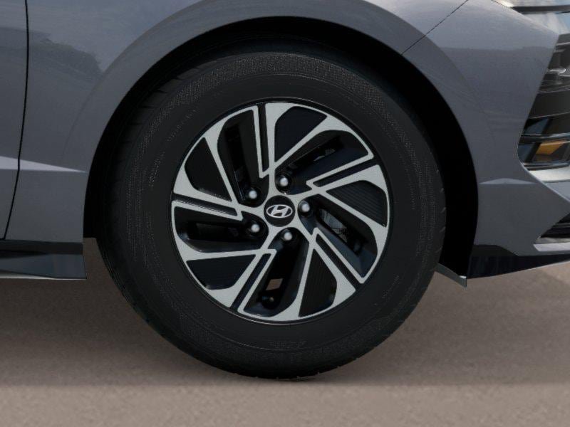 New 2026 Hyundai Sonata Blue FWD image 8
