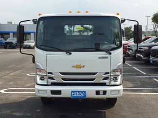 New 2025 Chevrolet Low Cab Forward 5500XG RWD video 2