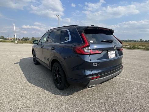 Used 2025 Honda CR-V Sport-L image 16