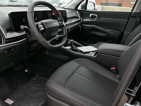 New 2026 Kia Sorento S FWD image 37