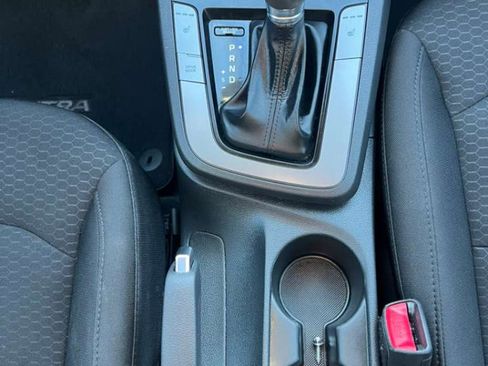 Used 2019 Hyundai Elantra Value Edition w/ Cargo Package image 22
