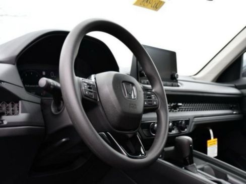 New 2026 Honda Accord LX image 10