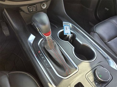 Used 2023 Chevrolet Traverse RS w/ LPO, Floor Liner Package image 21