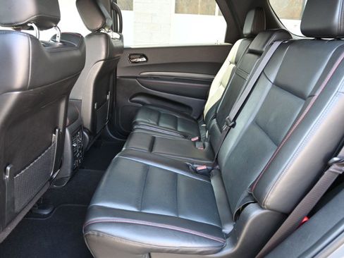 Used 2024 Dodge Durango GT image 19