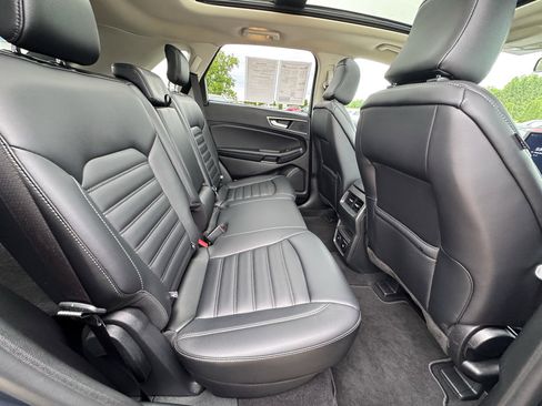 Used 2024 Ford Edge SEL w/ Convenience Package AWD/4WD image 18