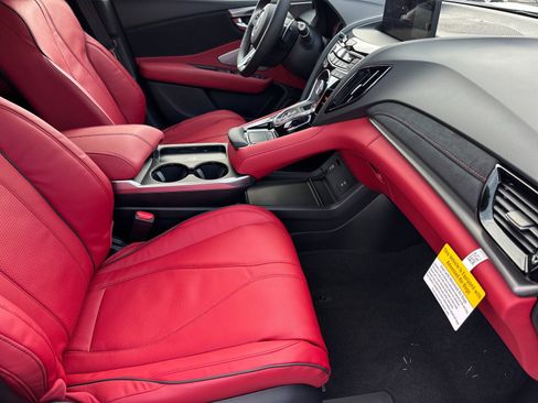 New 2026 Acura RDX A-Spec image 14