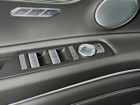 New 2026 Genesis GV80 3.5T e-SC AWD/4WD image 20