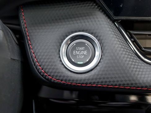 New 2026 Chevrolet Equinox RS w/ Convenience Package III image 22