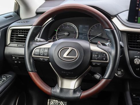 Certified 2020 Lexus RX 350 FWD w/ Premium Package image 16