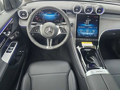 New 2026 Mercedes-Benz GLC 350e 4MATIC image 19