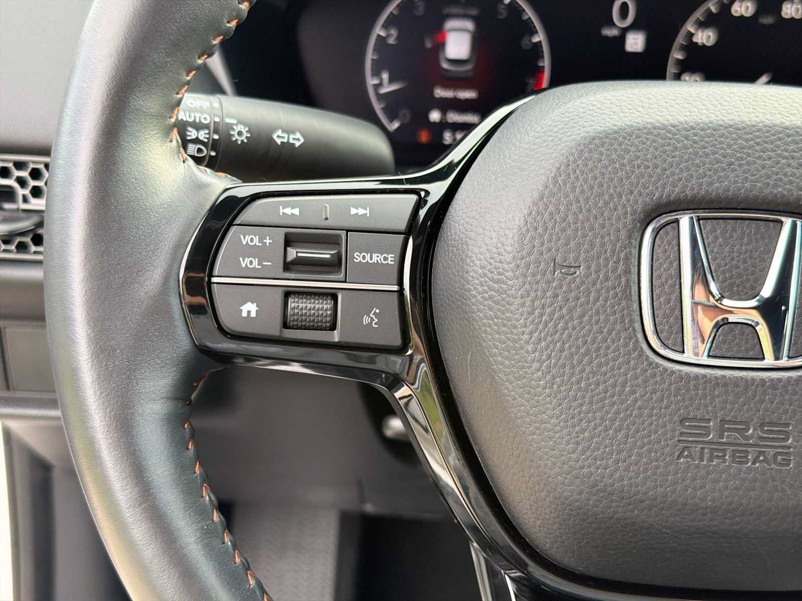 Used 2024 Honda HR-V Sport image 20