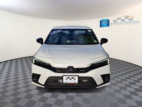 Used 2024 Honda Civic Sport image 2