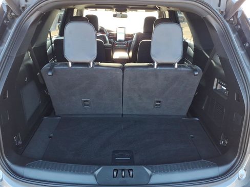 Used 2021 Ford Explorer ST w/ Equipment Group 401A image 20