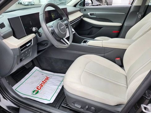 Used 2024 Hyundai Sonata SEL image 9