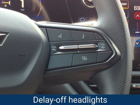 New 2026 Chevrolet Silverado EV W/T AWD/4WD image 11