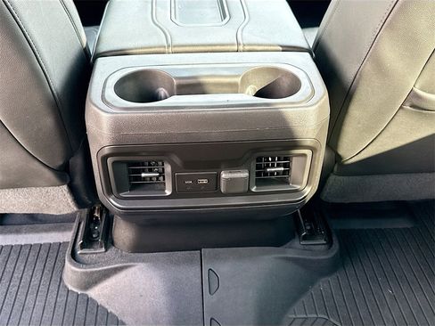 Used 2020 Chevrolet Silverado 1500 LT Trail Boss image 26