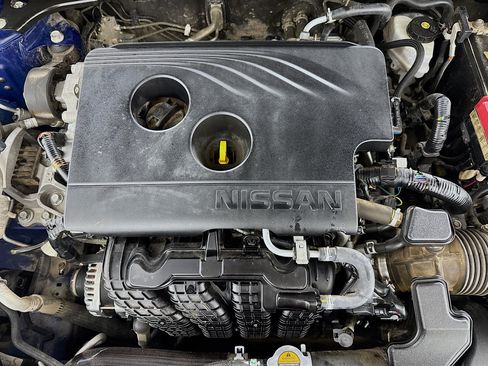 Used 2020 Nissan Altima 2.5 SR FWD image 38