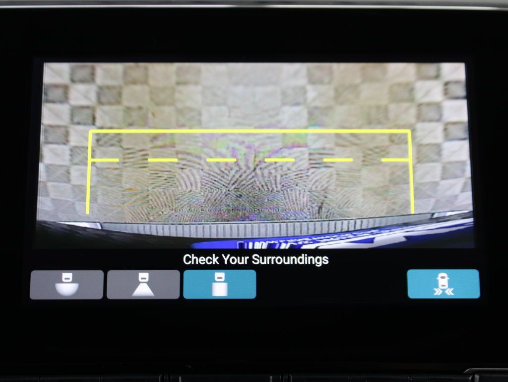 Used 2018 Honda Odyssey EX-L image 23